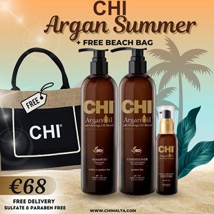 Picture of CHI ARGAN SUMMER OFFER
